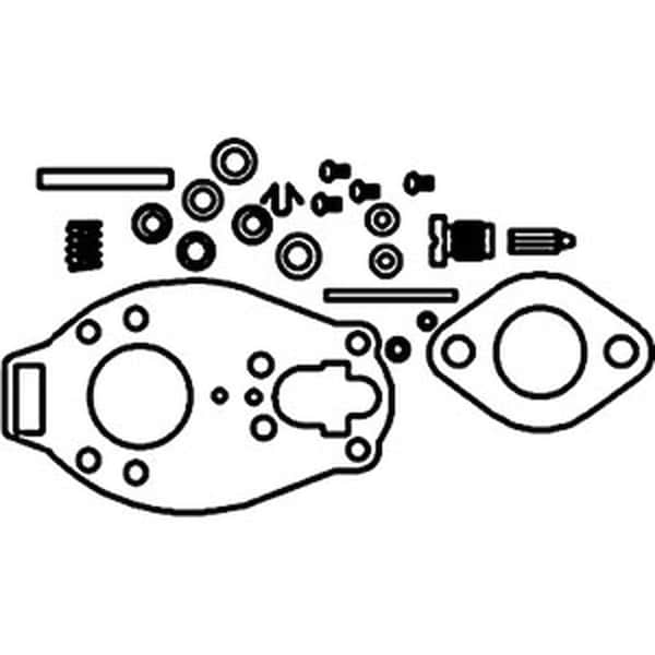 Basic Carburetor Kit